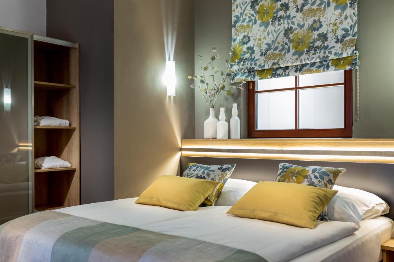 Wine Wellness Amande Отель 4*