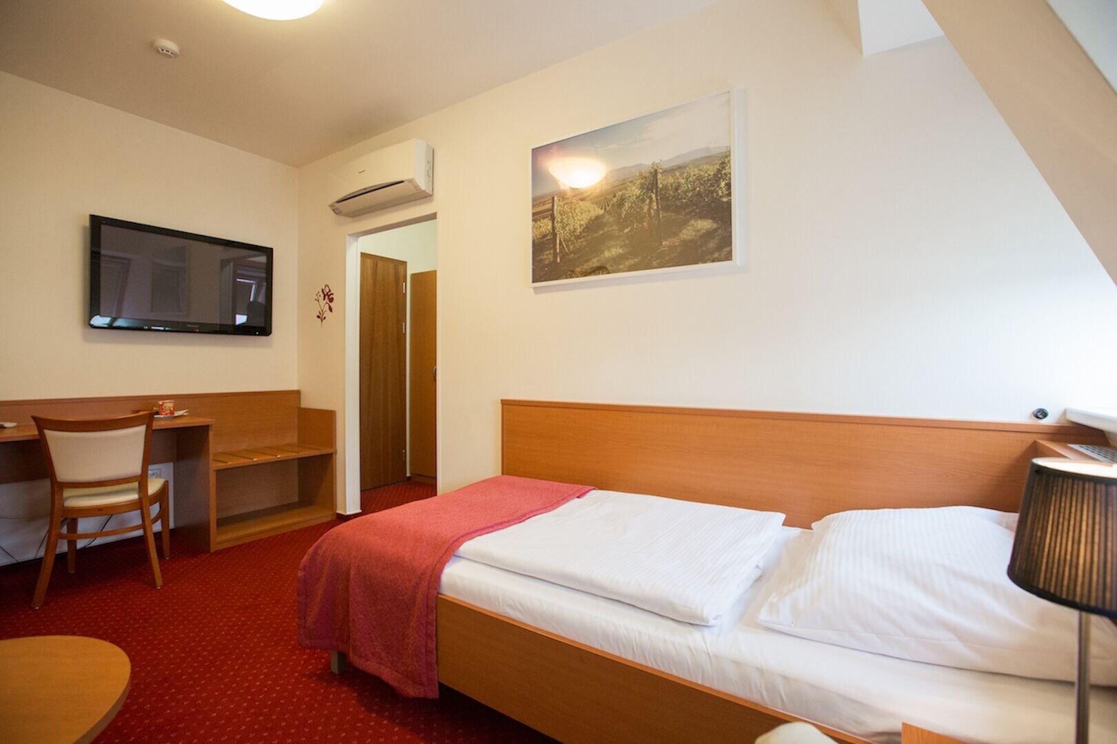 Wine Wellness Amande Hotel Hustopeče