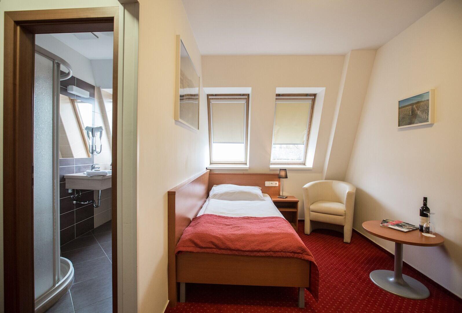 Wine Wellness Amande 4*