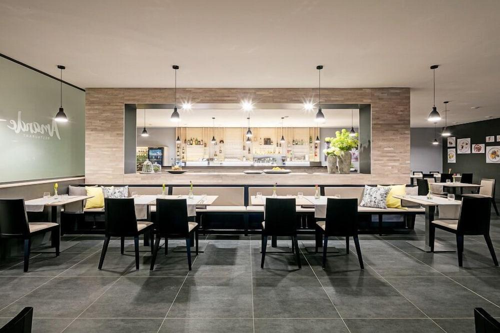 Wine Wellness Amande Отель 4*