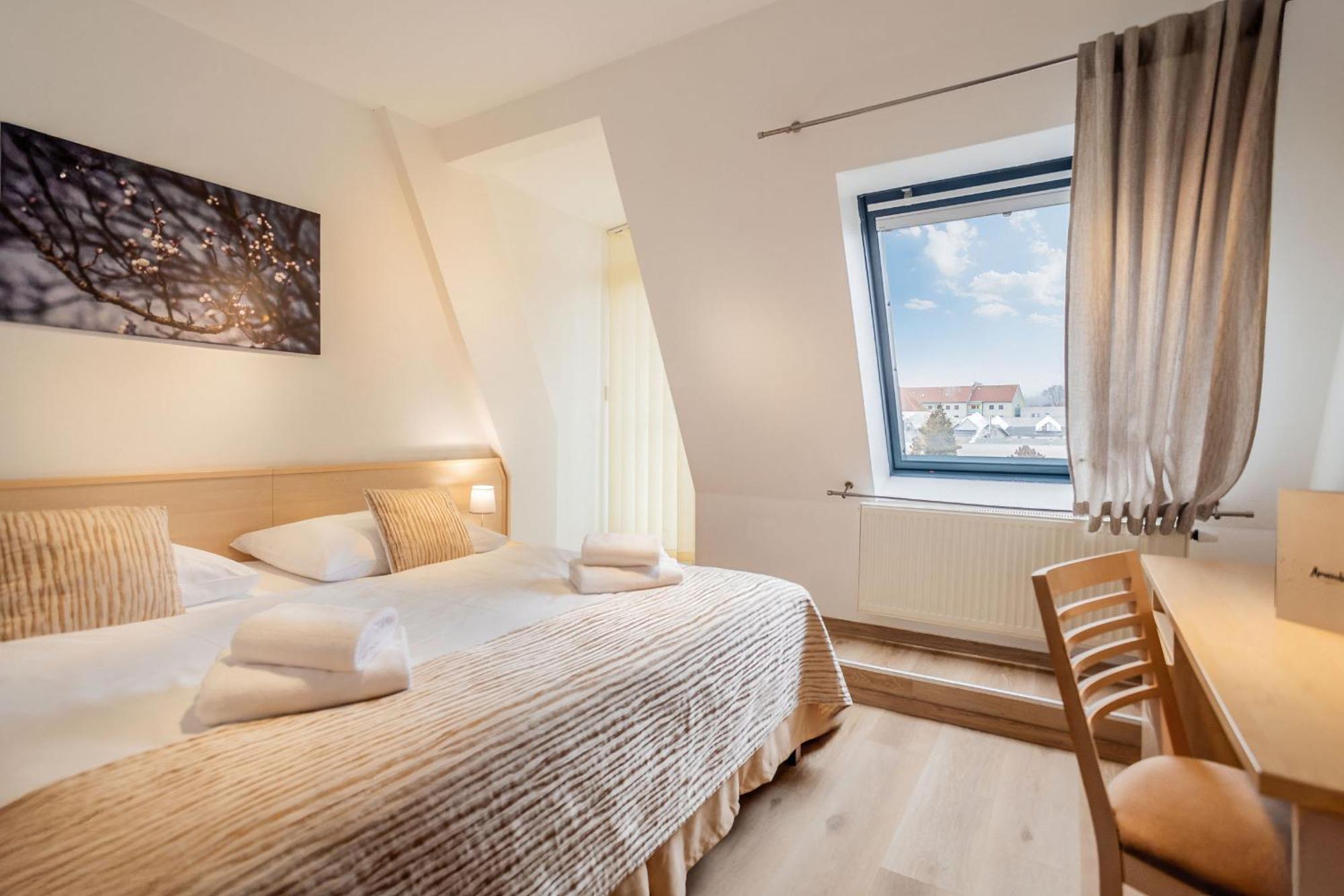 Wine Wellness Amande Отель 4*