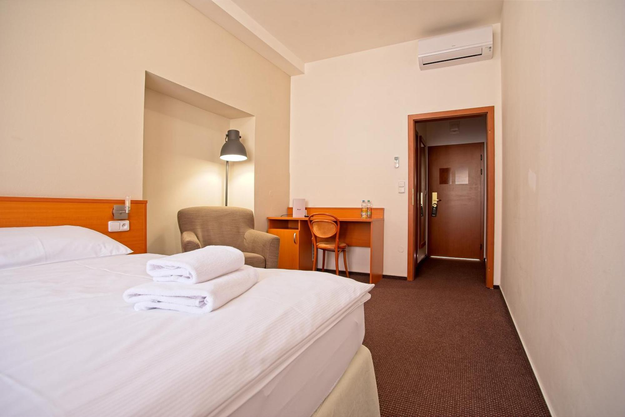 Wine Wellness Amande 4*