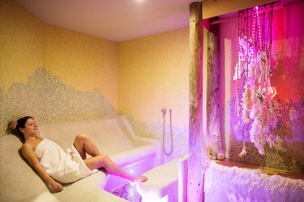 Wine Wellness Amande