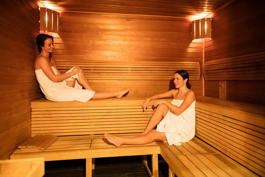 Отель Wine Wellness Amande 4*