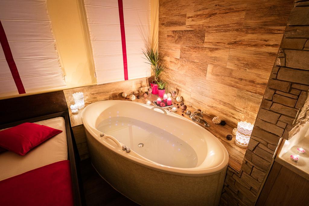 Wine Wellness Amande