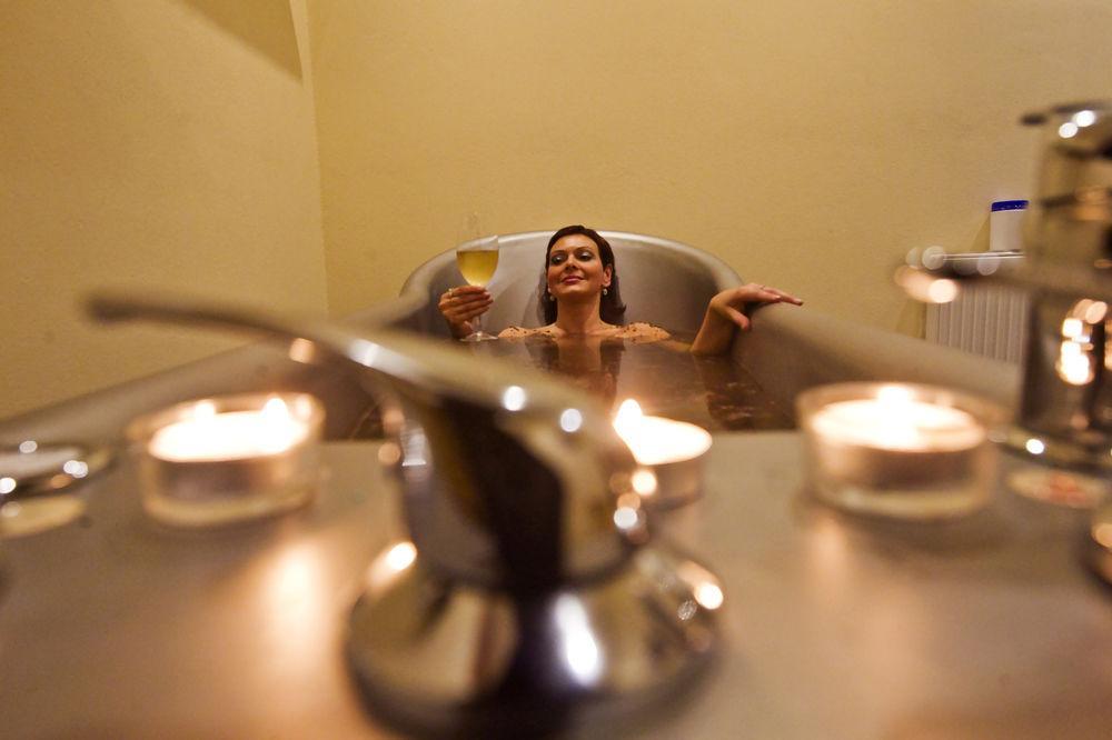Wine Wellness Amande 4*