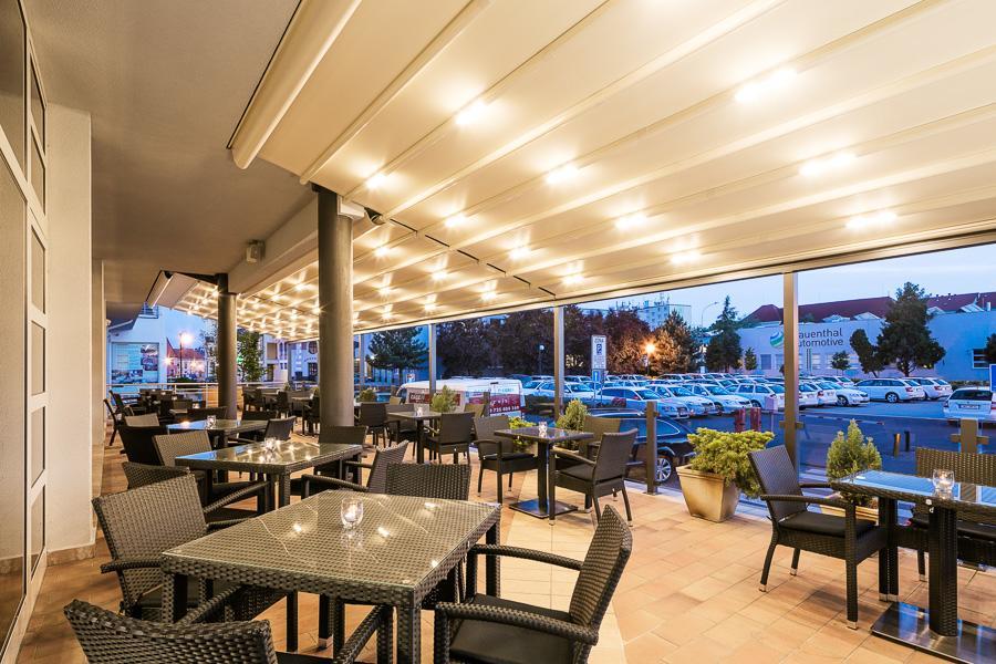 Wine Wellness Amande 4* Густопече