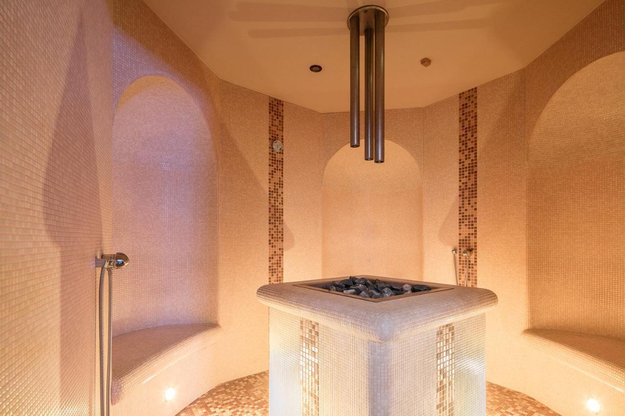 Wine Wellness Amande 4*